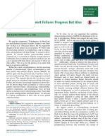 Poly Pharmacy HF Problem