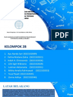 KELOMPOK 2 REVIEW JURNAL Pak Sumardiyono