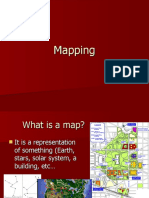 Mapping