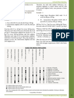 Nutrient Cost Comparison: Guide For Mixing Fertilizers