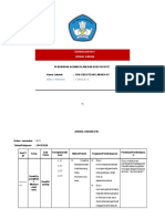 JURNAL PAI-BP - KELAS I - Ganjil