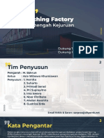 New Teaching Factory 2021
