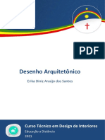 eBook DSI Desenho Arquitetonico ETEPAC 2021.2