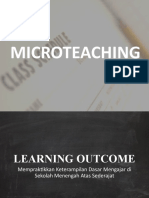 Microteaching 3