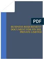 Business Requirement Document For Vkyc