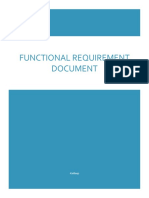 FRD Sample Cab Management