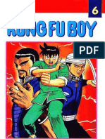 New Kungfu Boy 06