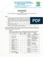 PengumumanPenerimaanPegawaiPDAM