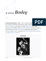 Tom Bosley - Wikipedia1