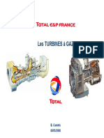 Les TURBINES - 2