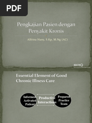 Praktikum Chronic care