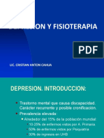 Presentacion Depresion Estudio Salud Mental 2016