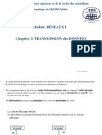 2 - Transmission de DonneesP1