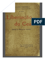 Libertação do Ceará_Rodolpho Theophilo_1914