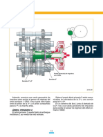 Transmisión DSG