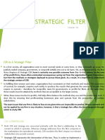 Chapter-4-CSR As A Strategic Filter