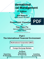 International Financial Management