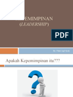 LDKM (Leadership)