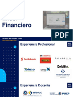 WE Sesion1 PresentacionExcelFinanciero