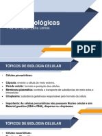 Bases Biológicas - UN1 - Vídeo 01