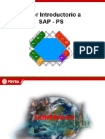 Charla Introductoria A SAP-PS Fase II