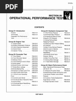 Ex 100 3 Troubleshooting Manual PDF | PDF | Teaching Methods