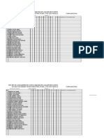 Segundo Trimestre 2020-2021