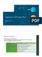 Diapositivas Cap. 06 ENSA