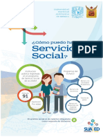 FOLLETO-SS Suayed Servicio Social