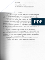 Qué Piensan Los Escritores Sobre El Acto de Escribir Completo