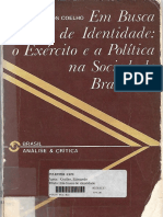 Coelho - Em Busca de Identidade_ Exército e Política Sociedade Brasileira - 1976