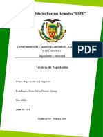 Semejanzas y Diferecias en La Comunicacin 2 Empresas