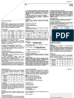 Proteínas Totais: Determinação Colorimétrica