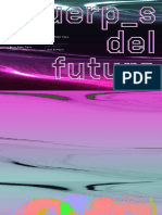 Cuerp - S Del Futuro - Publicacion Digital - Enero 2021