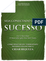 Conecte-se para o Sucesso com o Milionário Mind