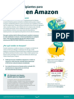 Guia de Principiantes para Vender en Amazon 2021
