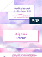 Reaktor PFR