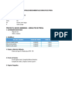 18151-000520 - Reporte Diario Controles Mediaombientales Obras Pie de Presa-JME - 12-08-2021