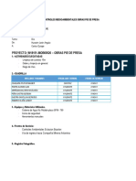 18151-000520 - Reporte Diario Controles Mediaombientales Obras Pie de Presa-JME - 10-08-2021
