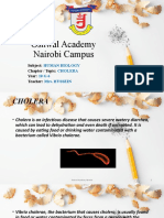 Oshwal Academy Nairobi Campus: Subject: Chapter / Topic: Year: Teacher