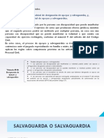 Curso Taller Civil Personas I - Parte 4