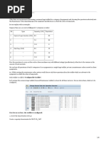 Configurable Tasklist