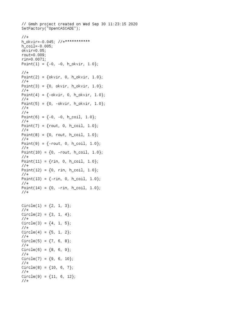 Cube | PDF | Geometry | Geometric Shapes