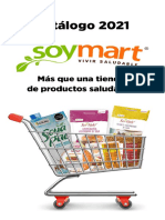 Catalogo Soy Mart 2021