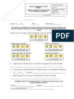 For TH 033 v0 Formato Encuesta de Satisfaccion Actividades de Bienestar