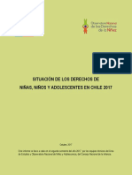 Segundo Monitoreo Derechos 2017