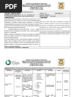 Proyecto 3er Lapso 3ero A