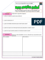 Evaluacion Diagnostica Ciencia y Tecnologia (2)