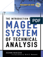 The Introduction to the Magee System of Technical Analysis ( PDFDrive )