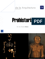 Tema 1 - Pre-Historia